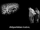 İnsan Bir Yolcudur