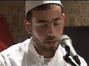 Ahzâb Sûresi-Suriyeli İmam