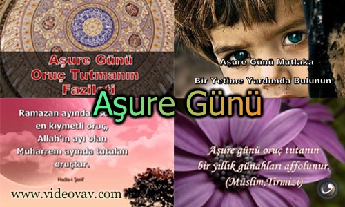 aşure günü