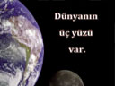 Dünyanın Üç Yüzü