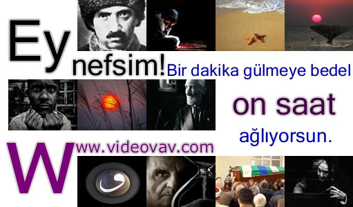 ey nefsim