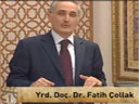 Fatih Çollak’tan Kur’an Dersleri