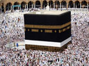 İlk Ma’bed Kabe