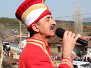 Çanakkale Destanı-Mehteran