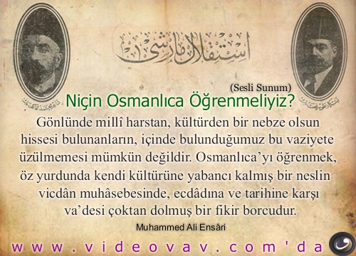 niçin 3