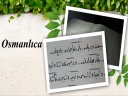 osmanlıca risaleler