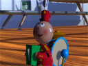 Tin Toy (Teneke Oyuncak)