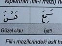 Osmanlıca Dersleri 39
